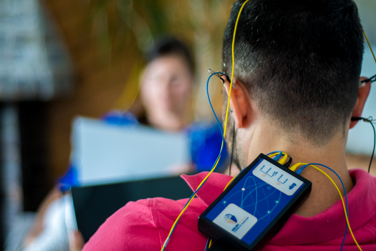 neurofeedback dynamique pour adulte lyon