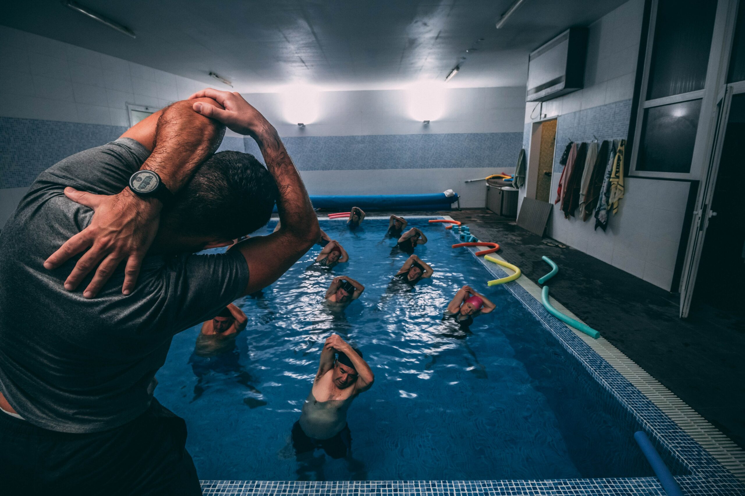 Aquagym