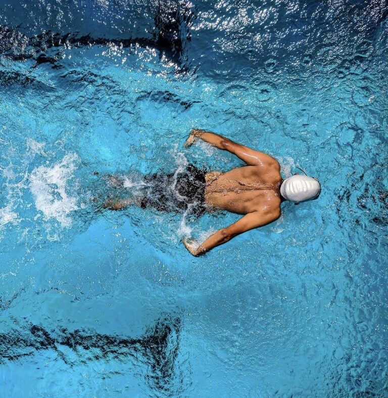 Cours de Natation adulte